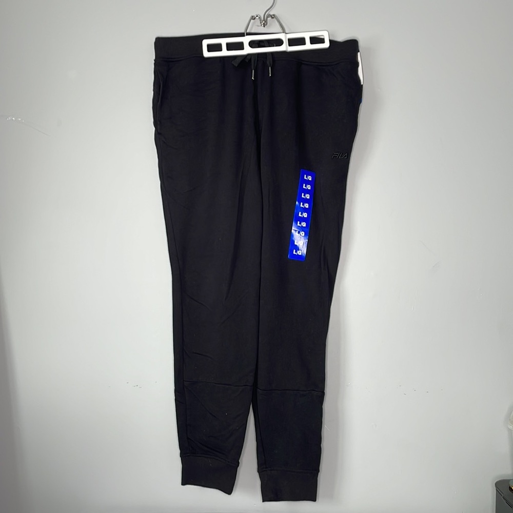 Fila Jogging Pants - Picture 4 of 8